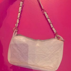 Chanel handbag